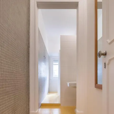 Appartement Spacious Single In Central Porto By Guestready